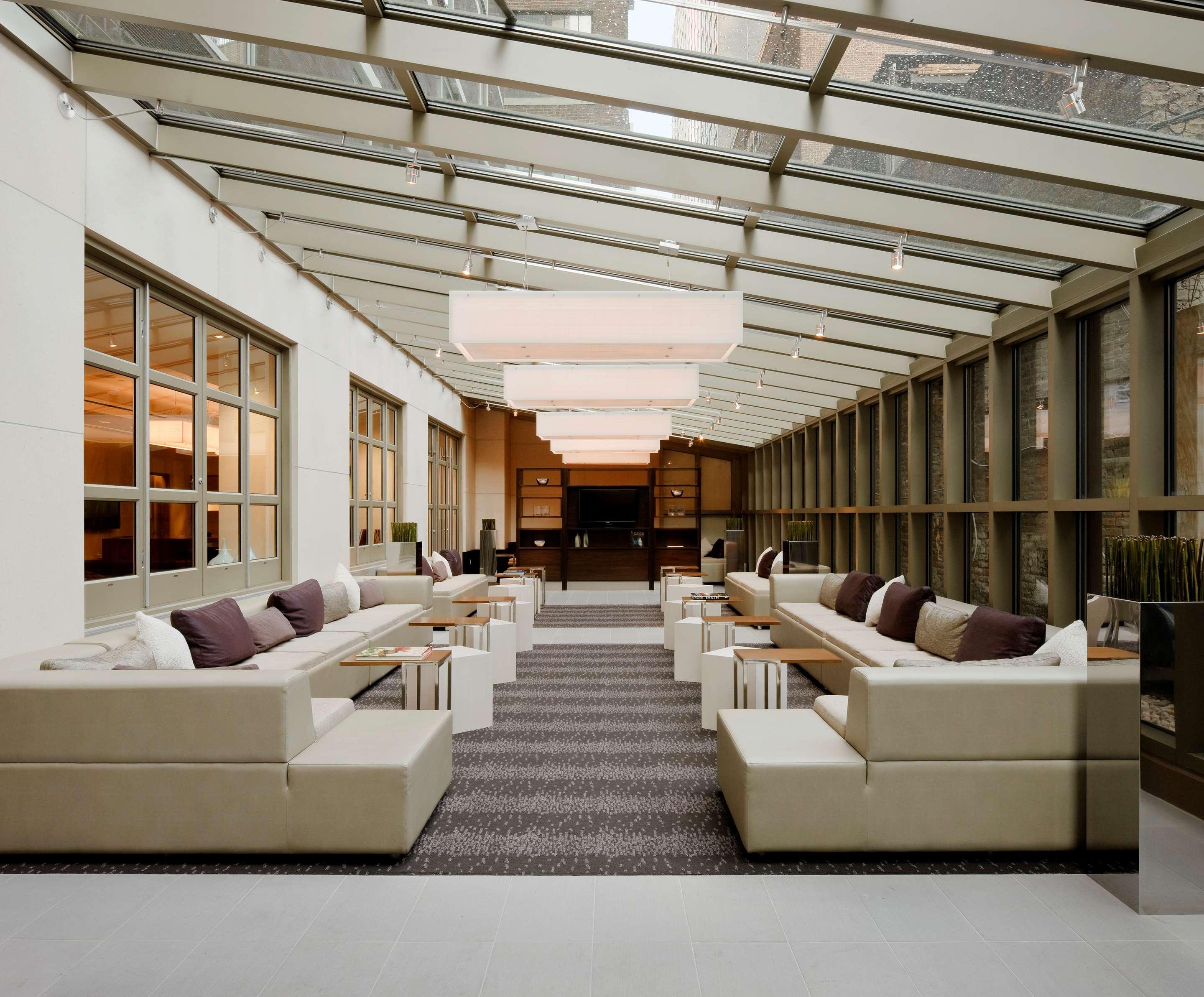 Element Times Square West Hotel Nueva York